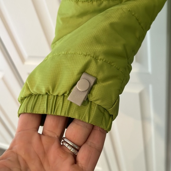 North Face Jacket - Picture 6 of 7